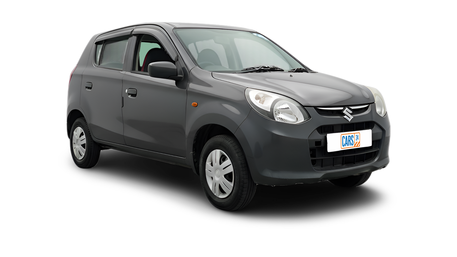 2015 Maruti Alto 800 - Hatchback - CNG - Manual - ₹1.40 lakh